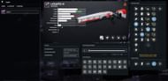 Legato-11 PvP god roll (Image via D2Gunsmith/Bungie)